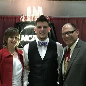 Meet your Posher, Michael